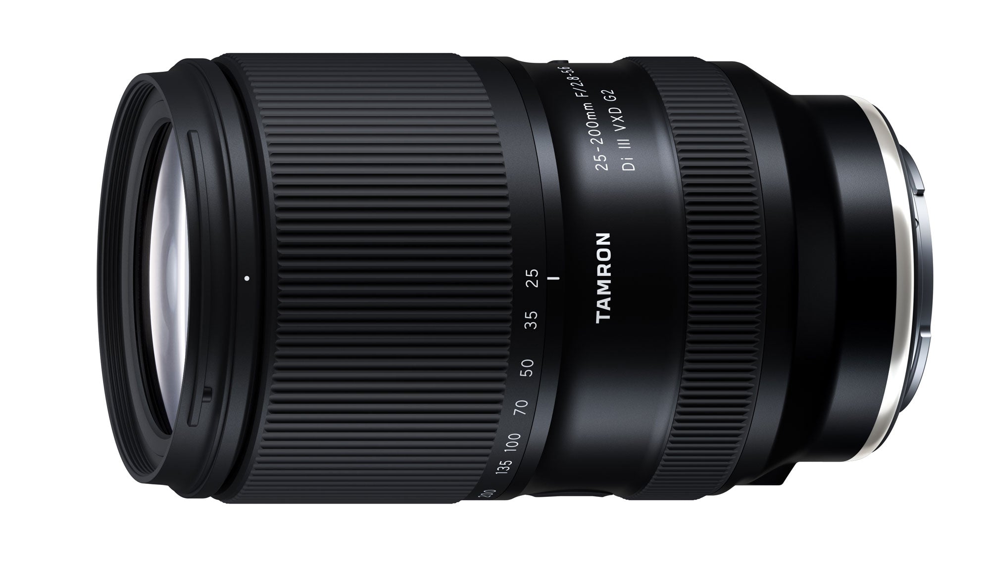 Tamron 25–200mm F/2.8–5.6 Di III VXD G2 for Sony E — Community