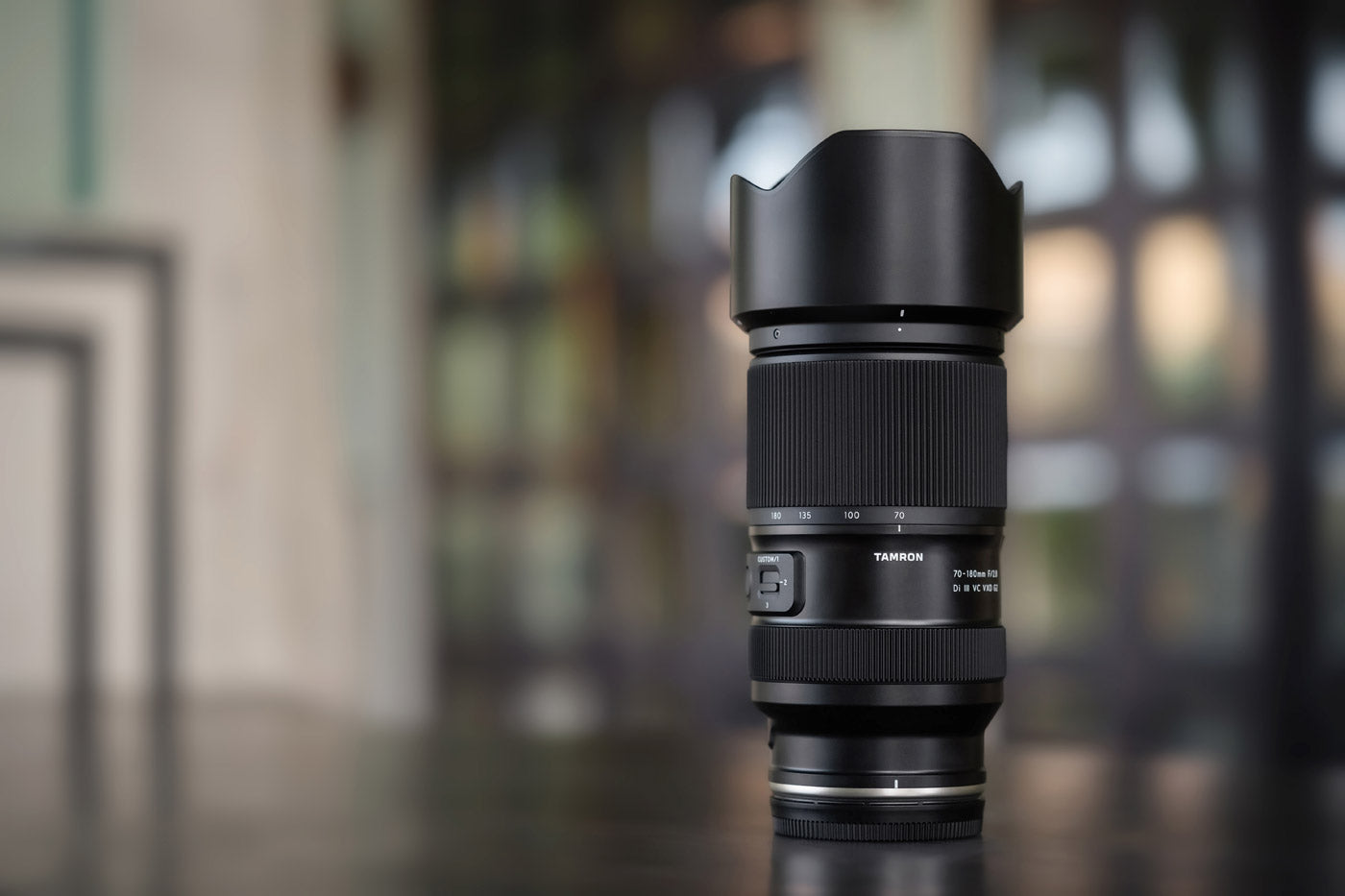 Tamron 70–180mm F2.8 G2 for Nikon Z — Buzz & First Looks – Looking