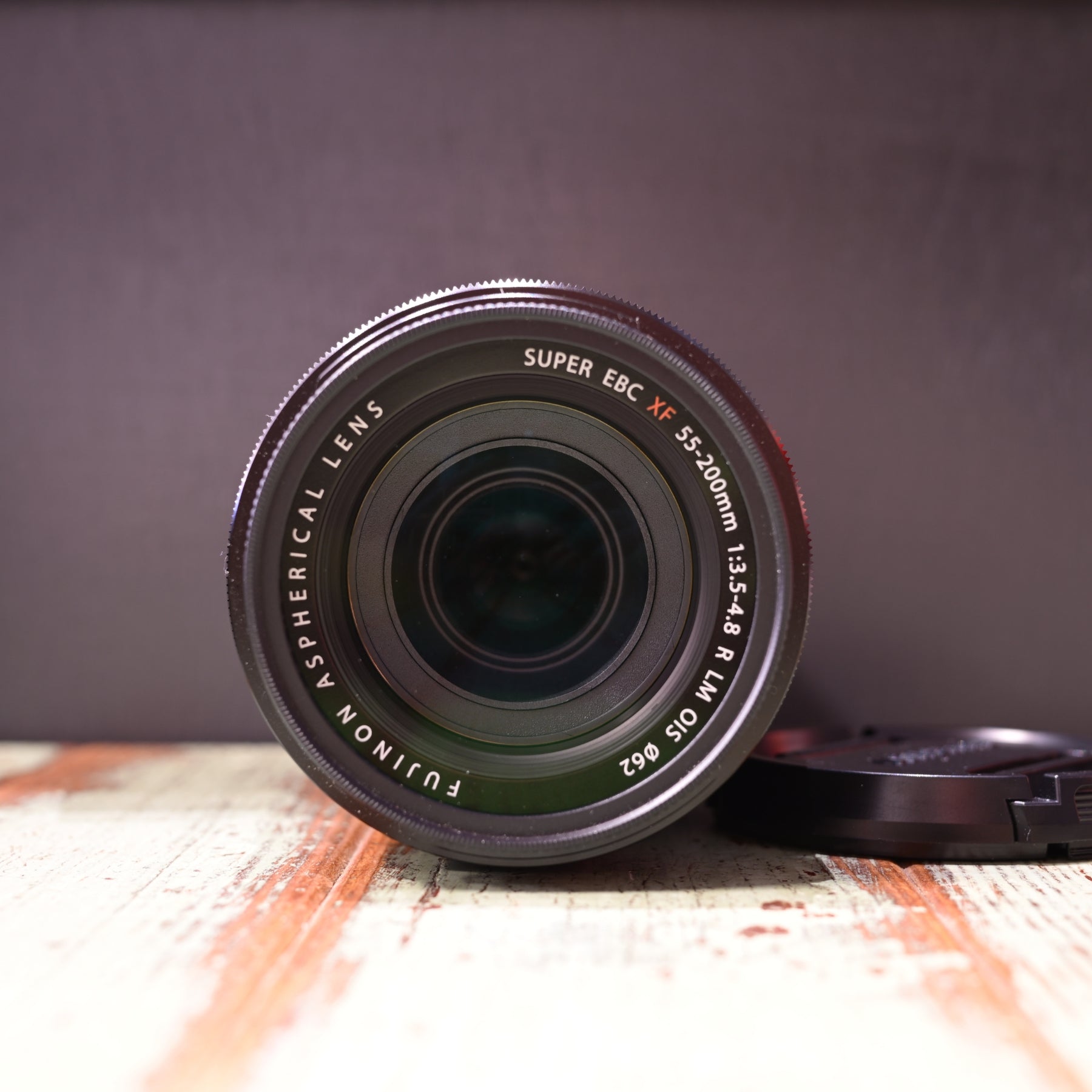 Preowned Fujifilm XF 55-200mm Lens | Looking Glass – Looking Glass