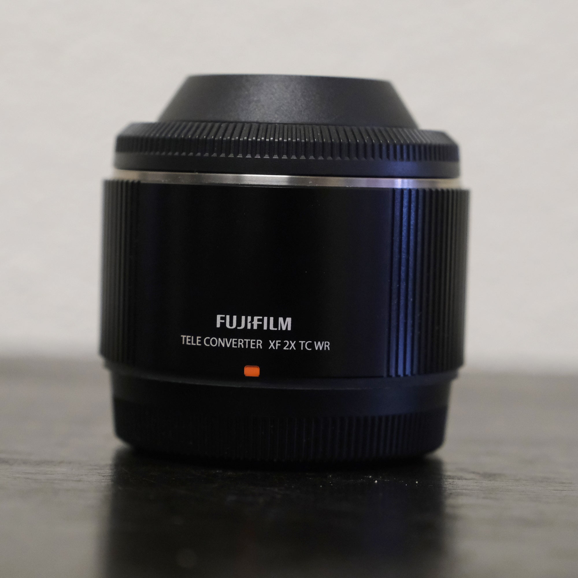 Preowned Fujifilm XF 2x TC WR Teleconverter – Looking Glass