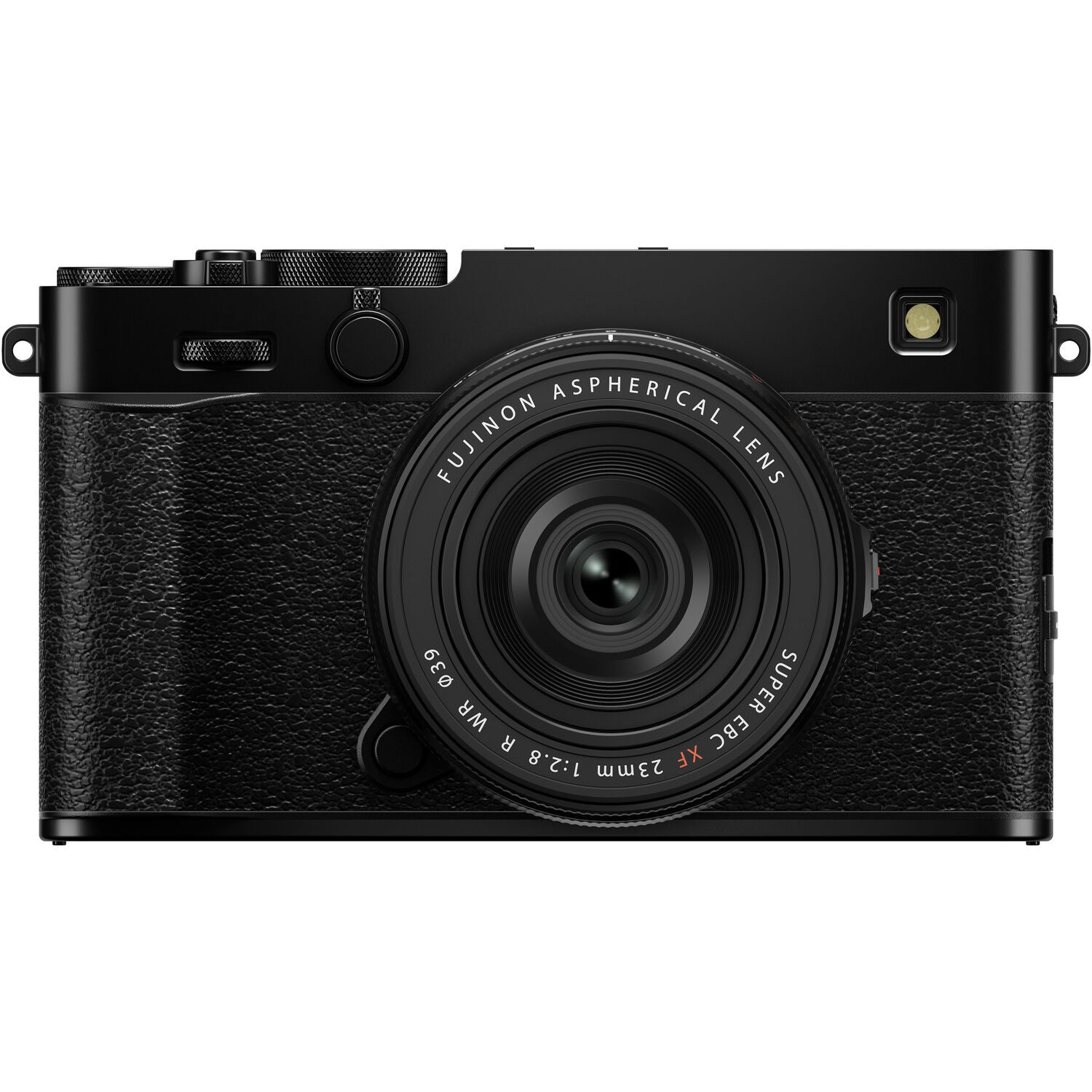 Fujifilm X-E5 with XF23mm F2.8 Lens Kit, Black – Looking Glass