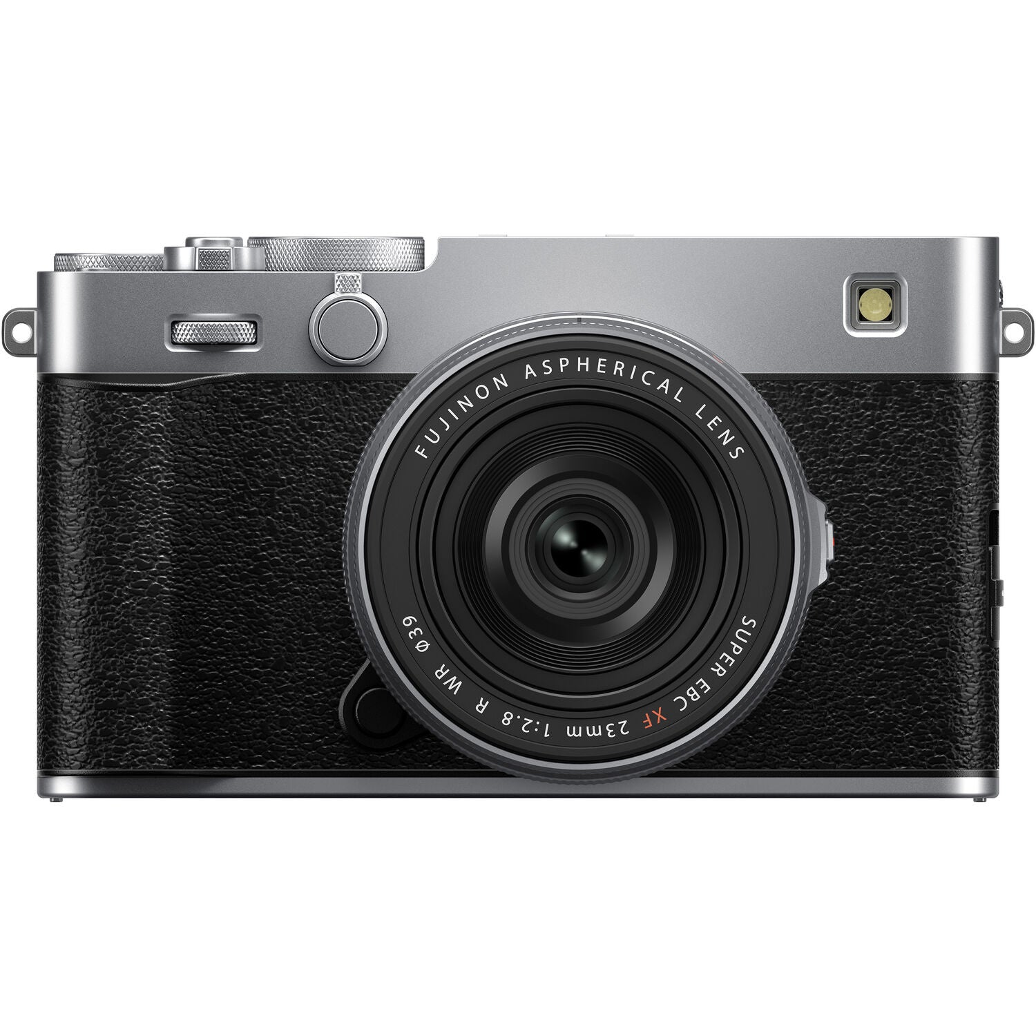 Fujifilm X-E5 with XF23mm F2.8 Lens Kit, Silver – Looking Glass