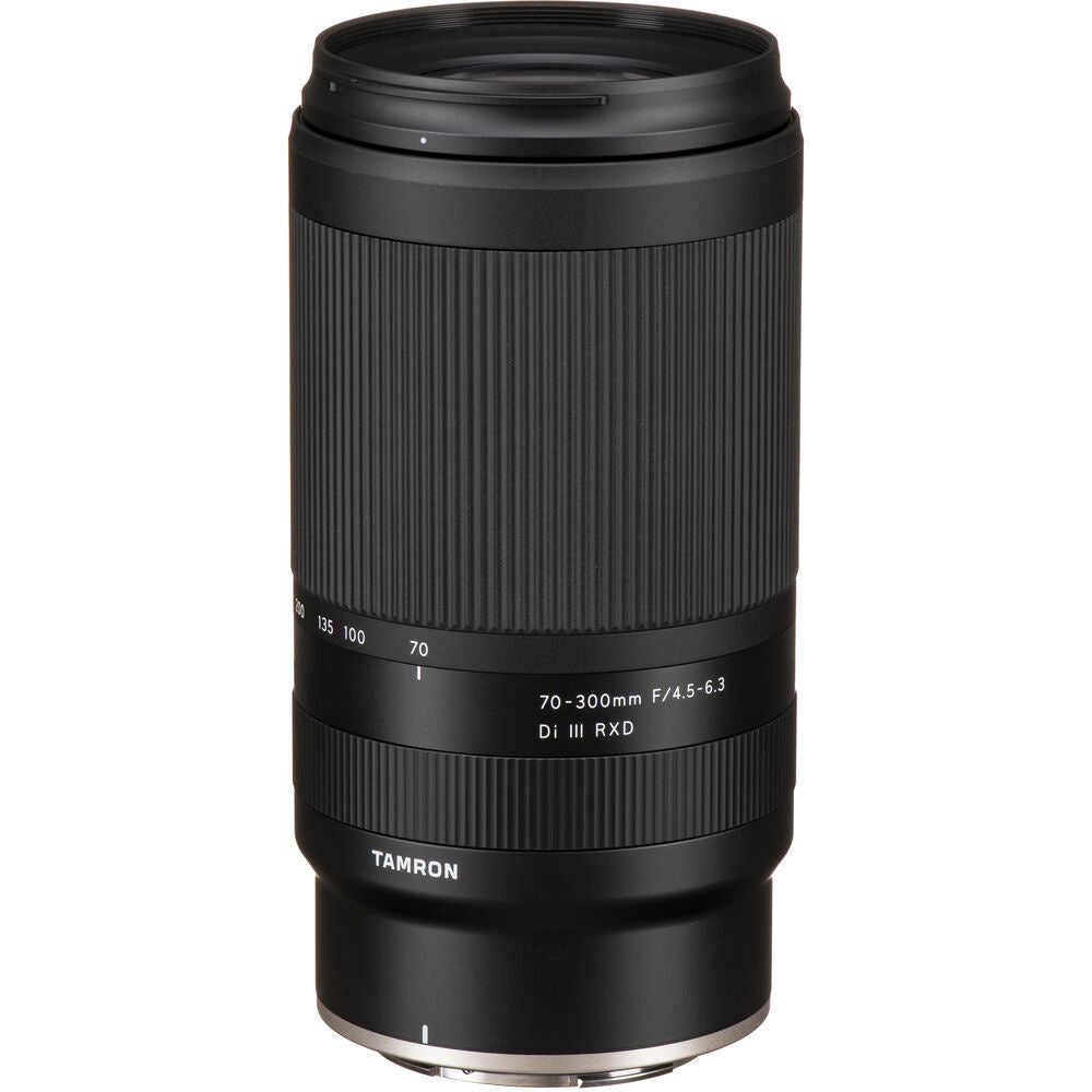 Tamron 70-300mm F4.5-6.3 Di III RXD Lens (Nikon Z Mount) – Looking
