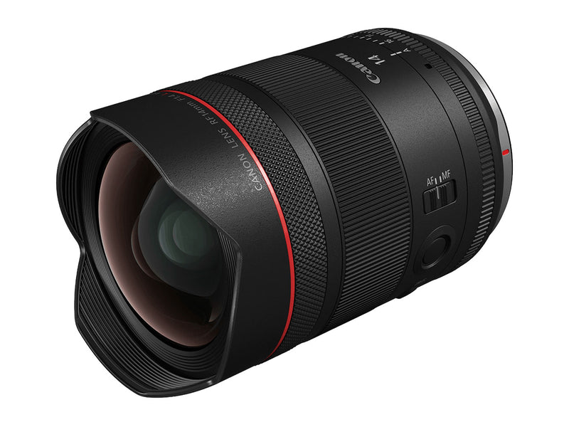 Canon RF 14mm F1.4 L VCM Lens