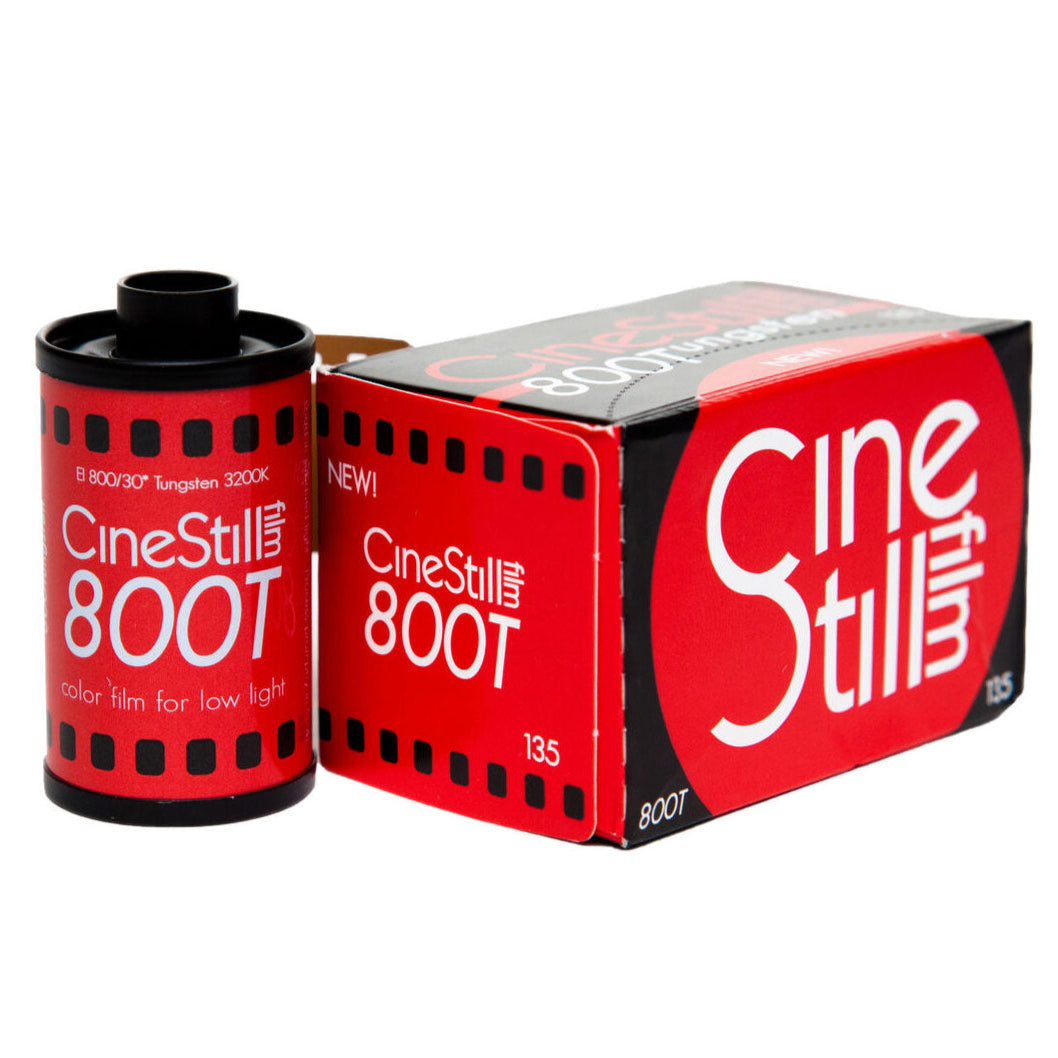 CineStill 800T (35mm) product image