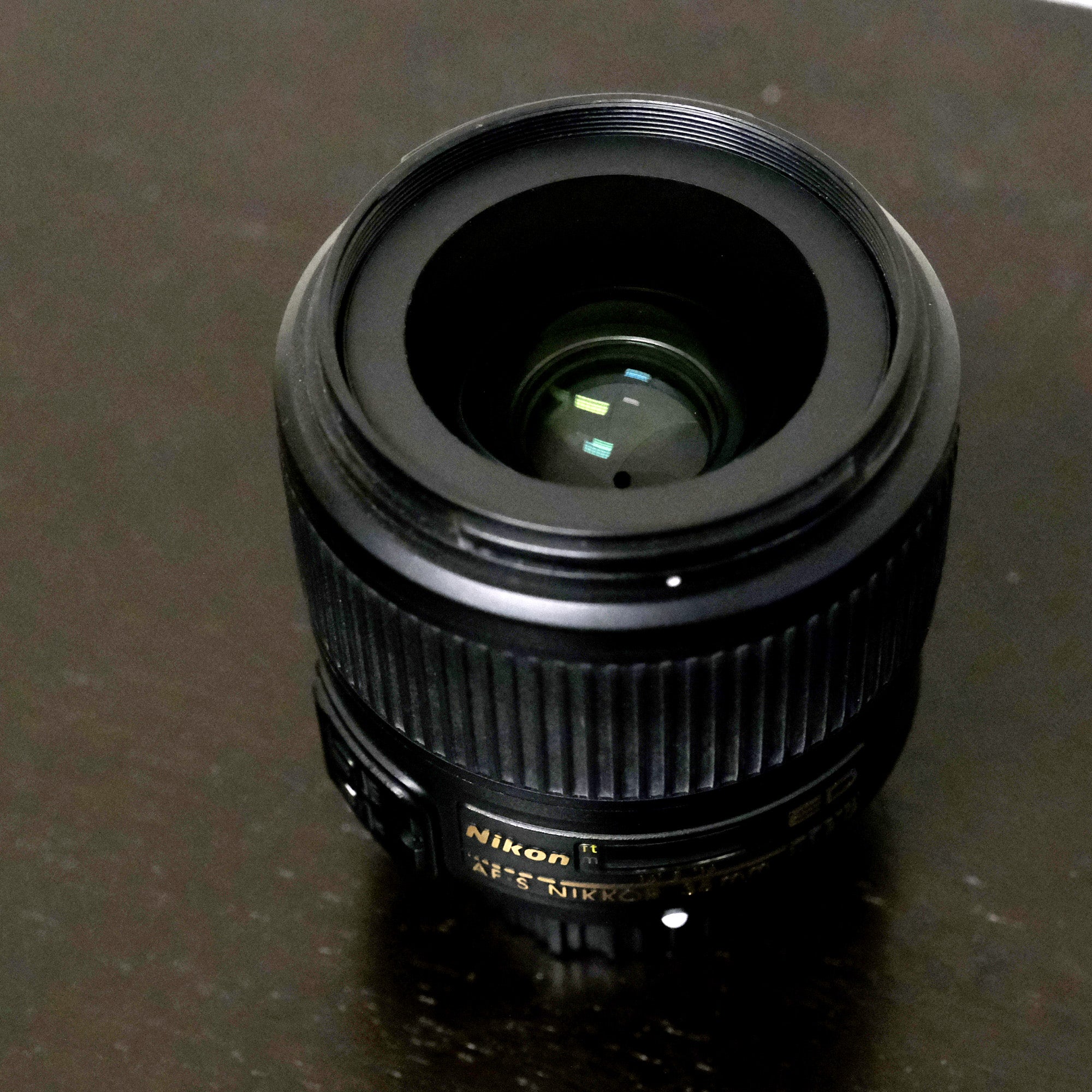 【中古】Nikon AF-S NIKKOR 35mm f/1.8G ED Lens Used Nikon AF-S NIKKOR 35mm f/1.8G ED Lens – Looking Glass