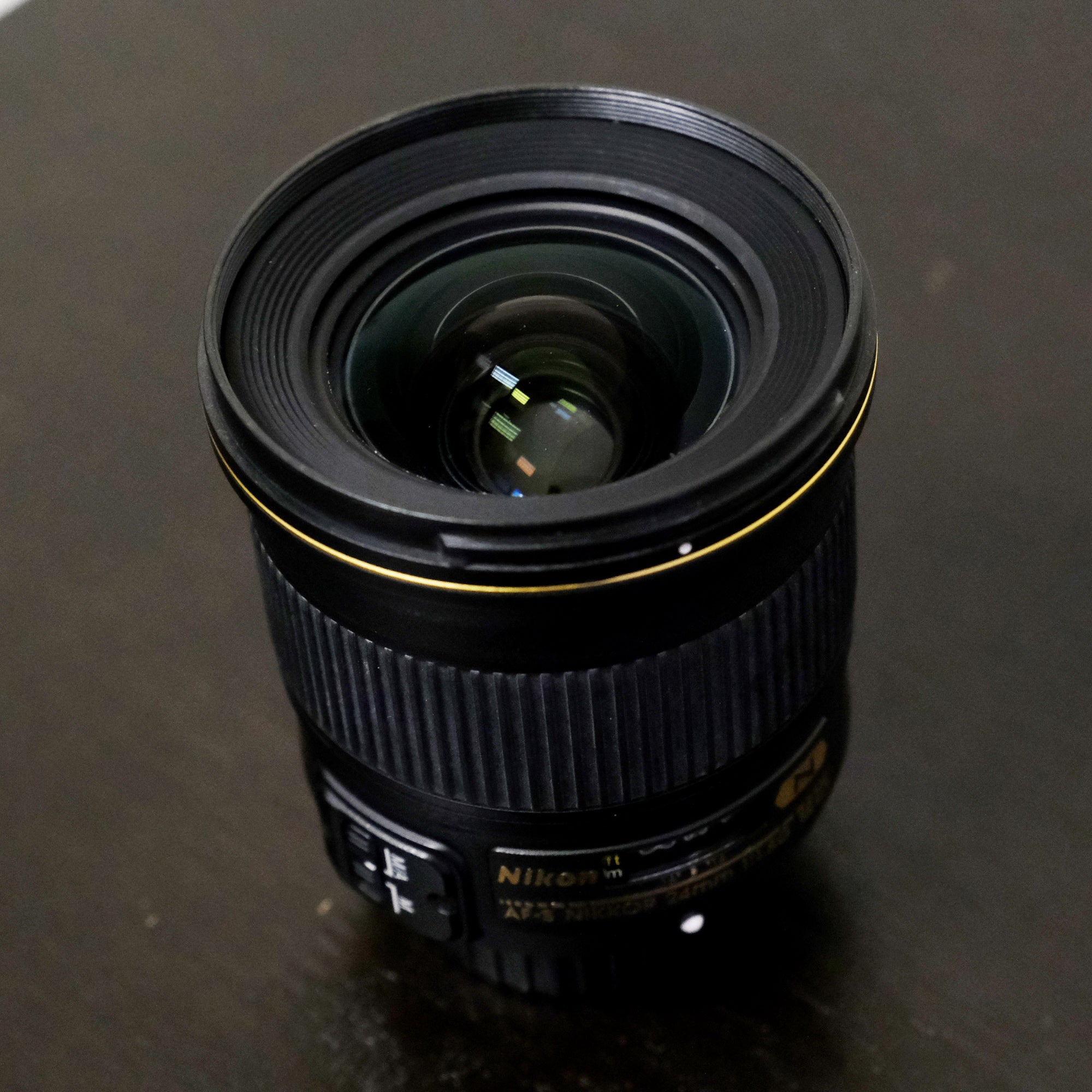 Used Nikon AF-S NIKKOR 24mm f/1.8G ED Lens – Looking Glass