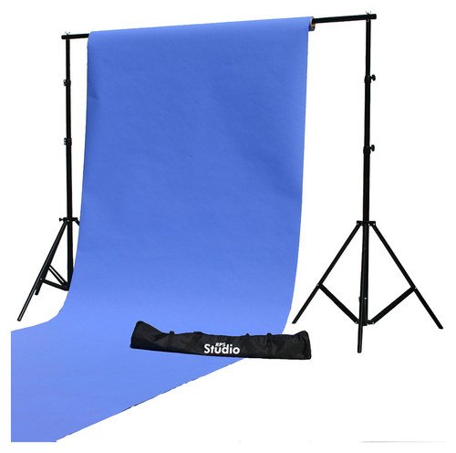 Rent RPS Studio 10x10 ft. Portable Background Econo Stand – Looking ...