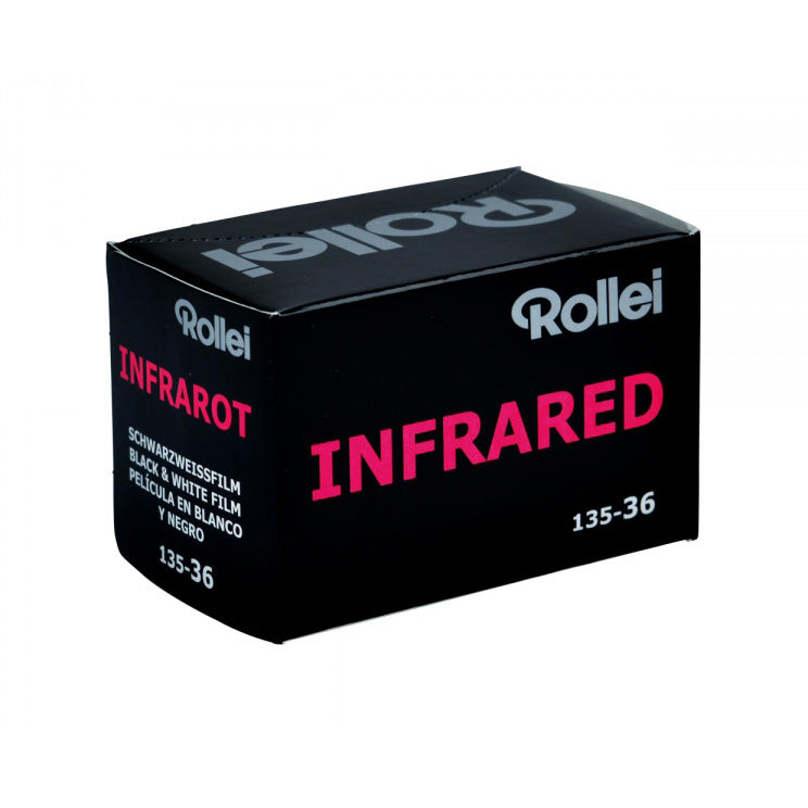 Rollei Infrared (35mm) product image
