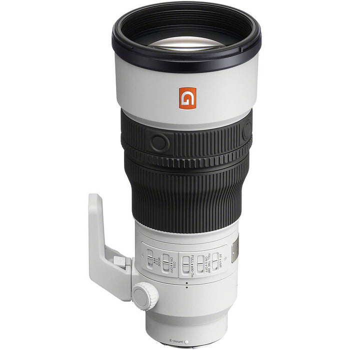 Sony FE 400mm F4.5 GM OSS