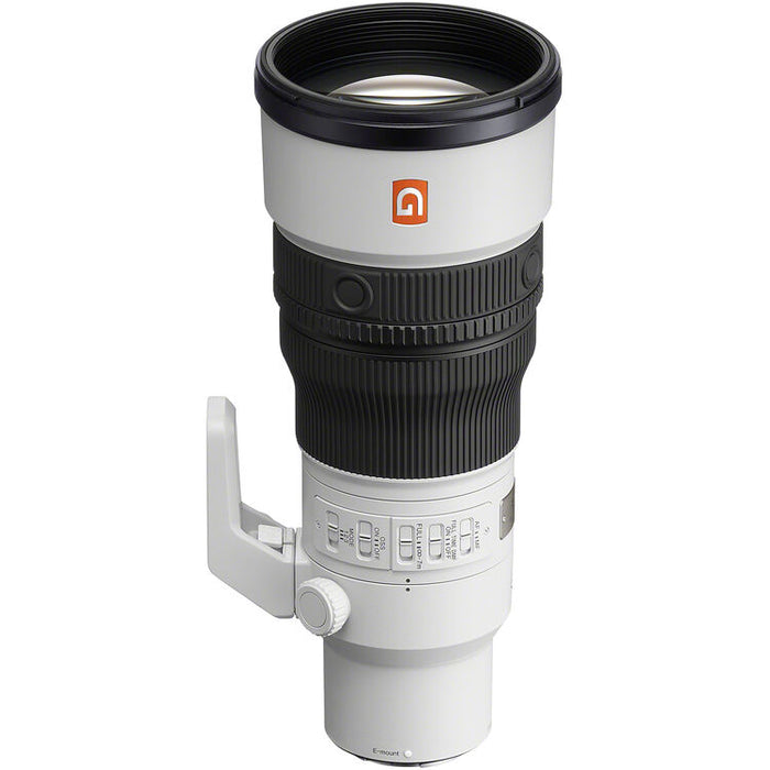 Sony FE 600mm F6.3 GM OSS