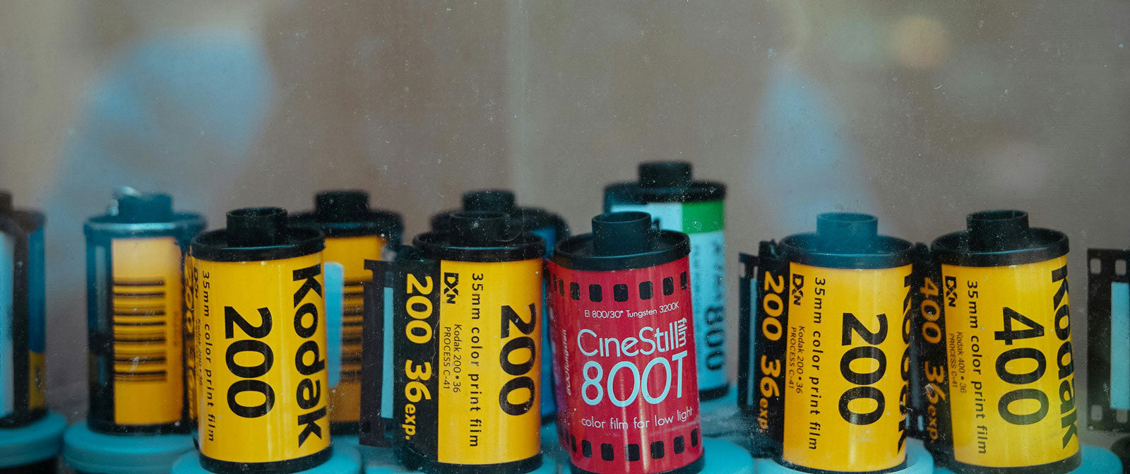 The Film Vibe Selector