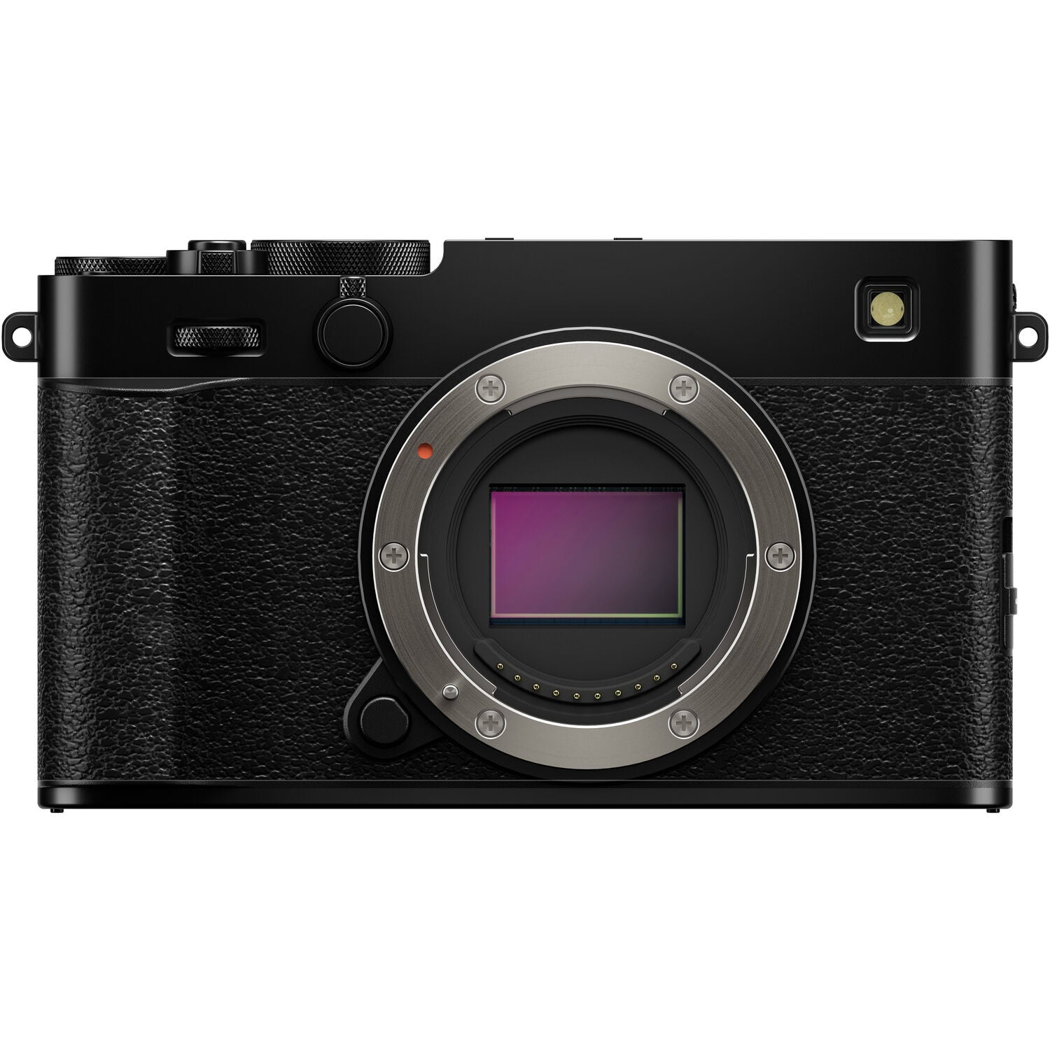 Fujifilm X-E5 Camera Body, Black – Looking Glass Photographic