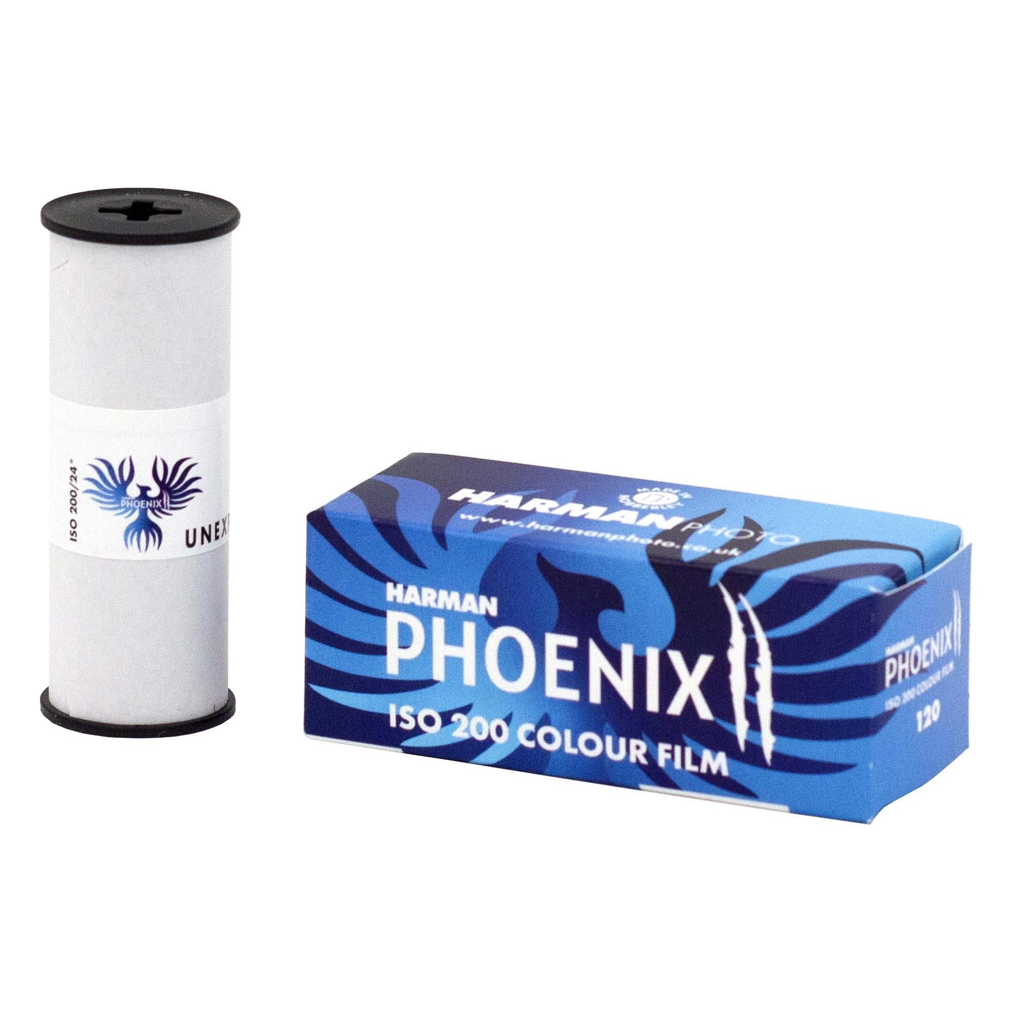 Harman Phoenix II 200 (120) product image