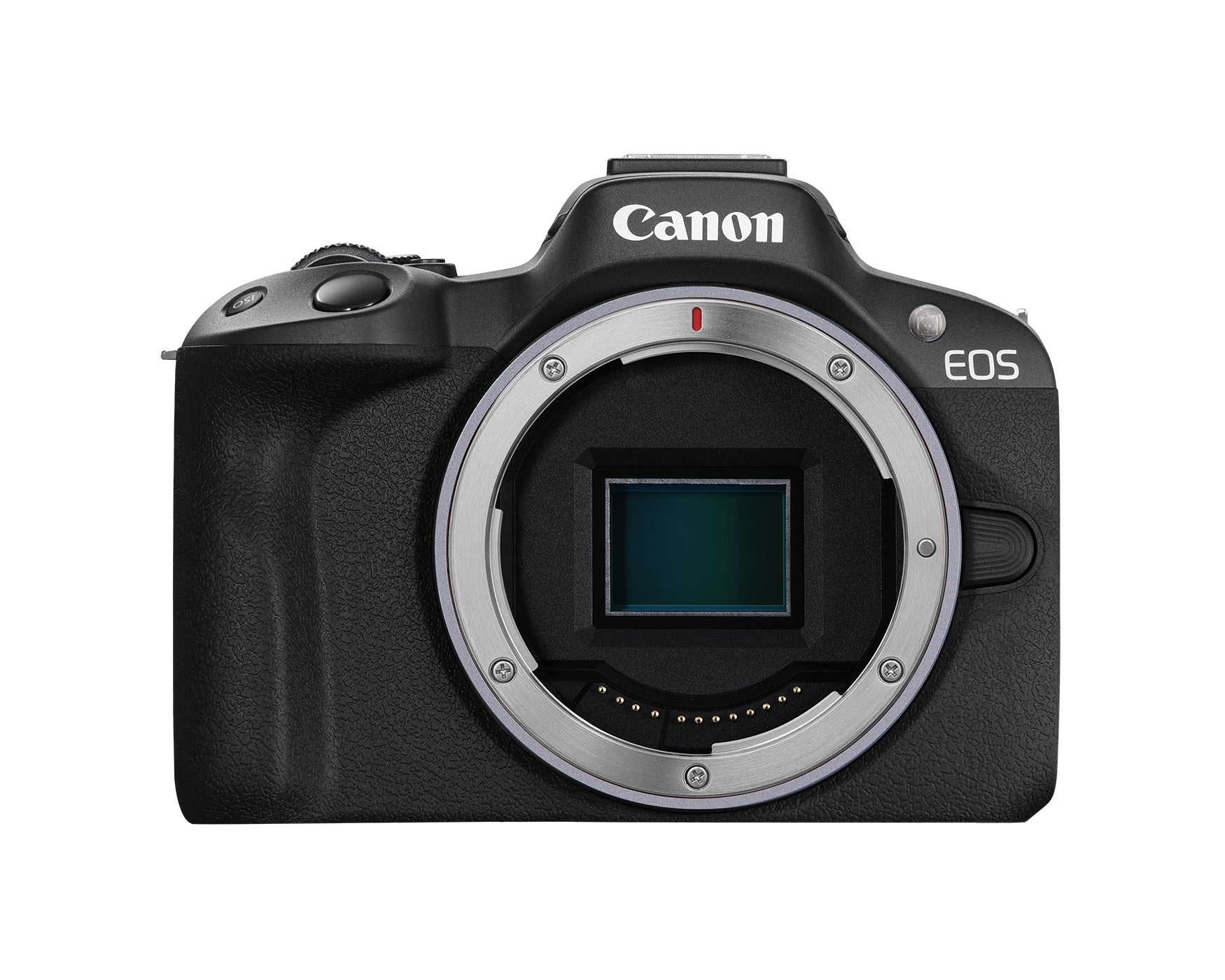 Canon EOS R50 APS-C Mirrorless R-Series Camera Body – Looking Glass ...