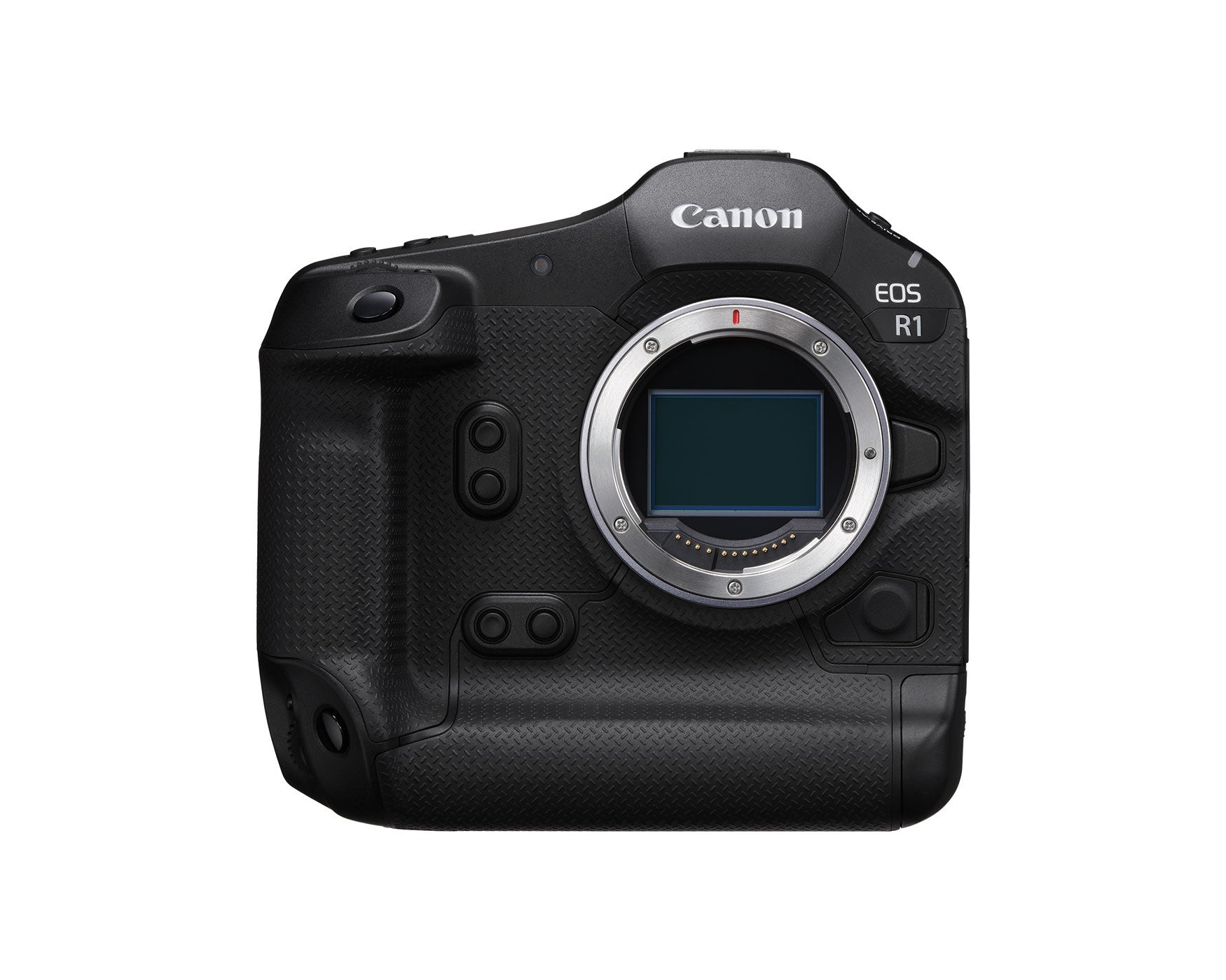 Canon EOS R1 Mirrorless Camera Body – Looking Glass Photographic Outfitters