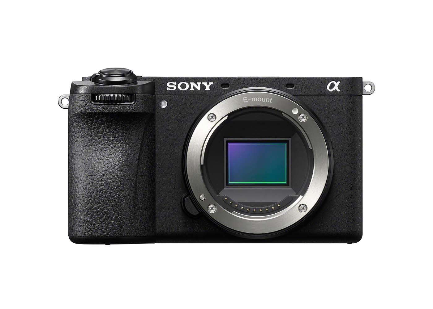 Sony Alpha a6700 APS-C Mirrorless Camera - Body Only